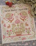 (image for) Sarah Barker 1824